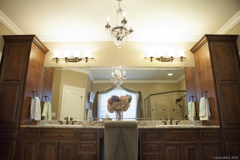 Overlook - Residential