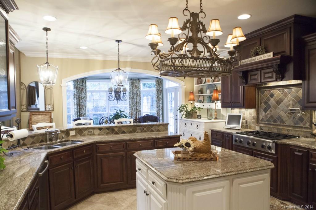 Overlook - Residential