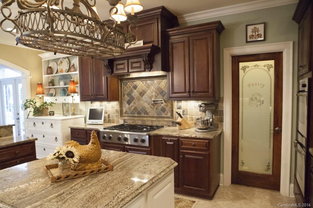 Overlook - Residential