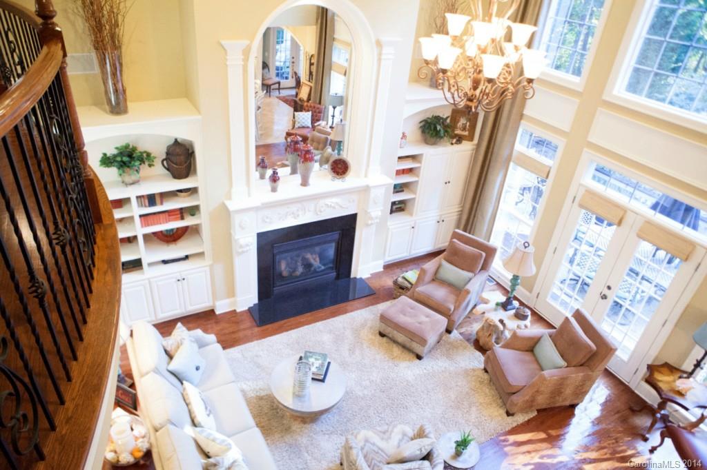 Overlook - Residential