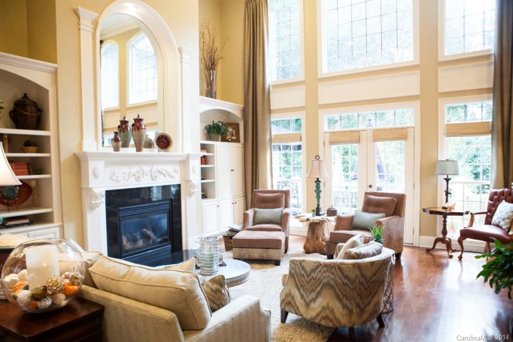 Overlook - Residential