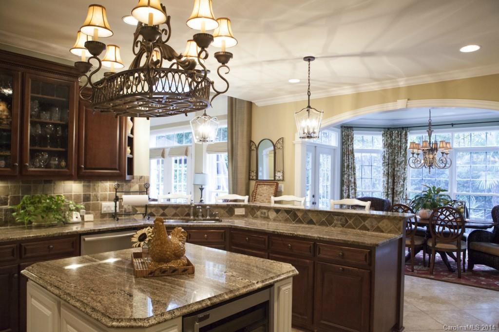 Overlook - Residential