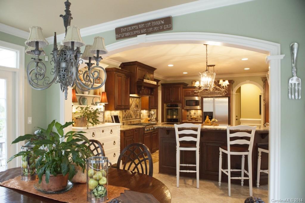 Overlook - Residential