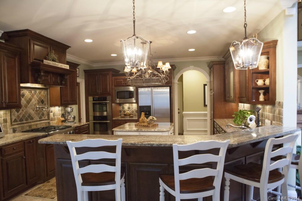 Overlook - Residential