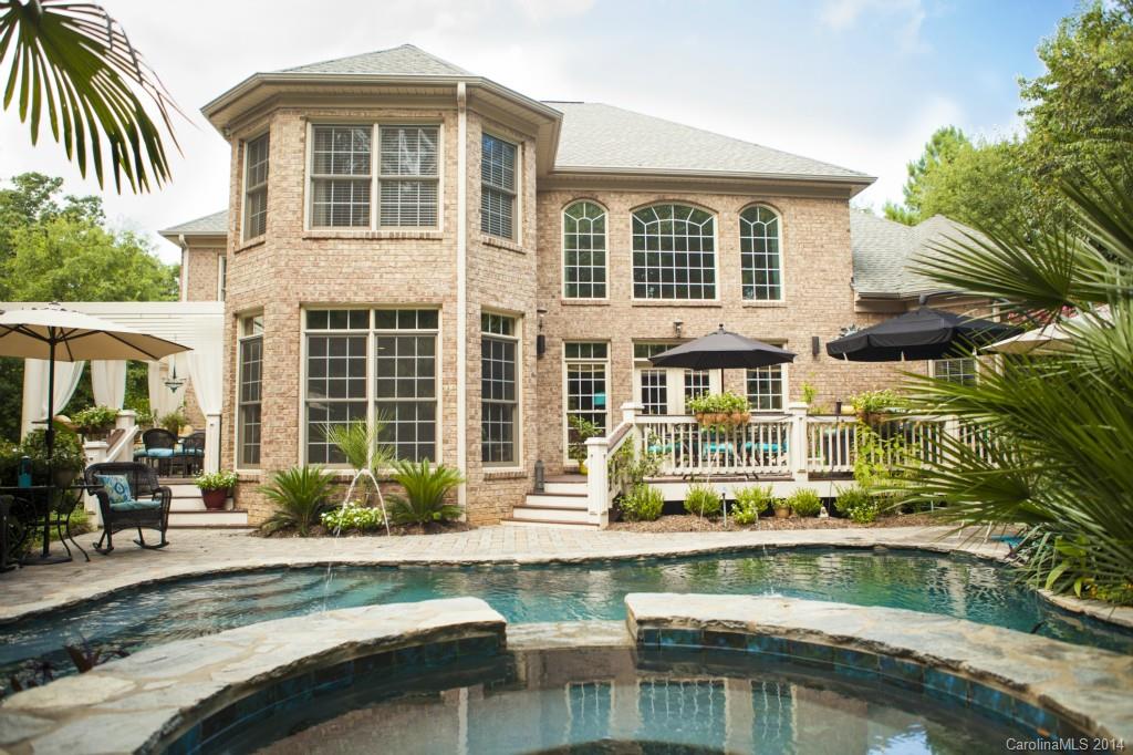 Overlook - Residential