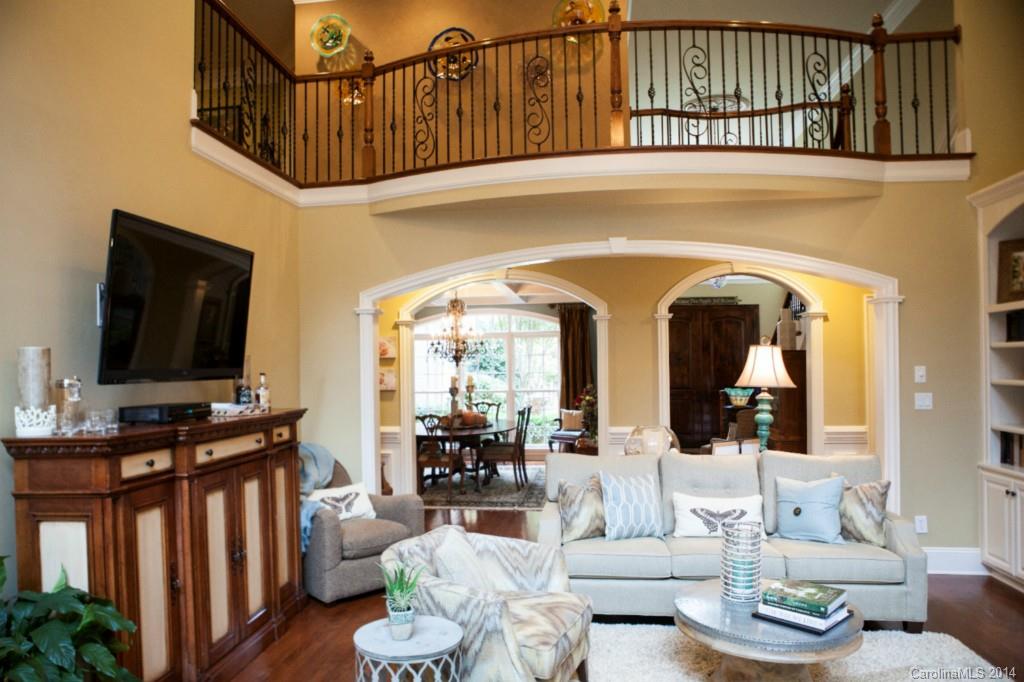 Overlook - Residential