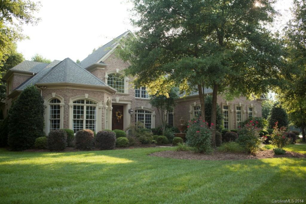 Overlook - Residential