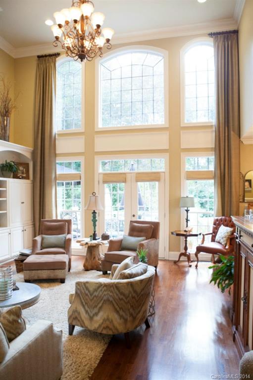 Overlook - Residential