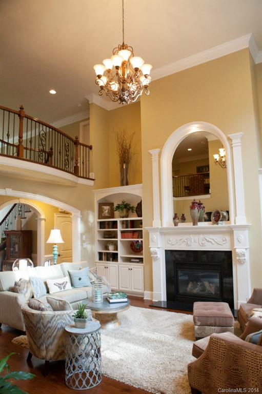 Overlook - Residential