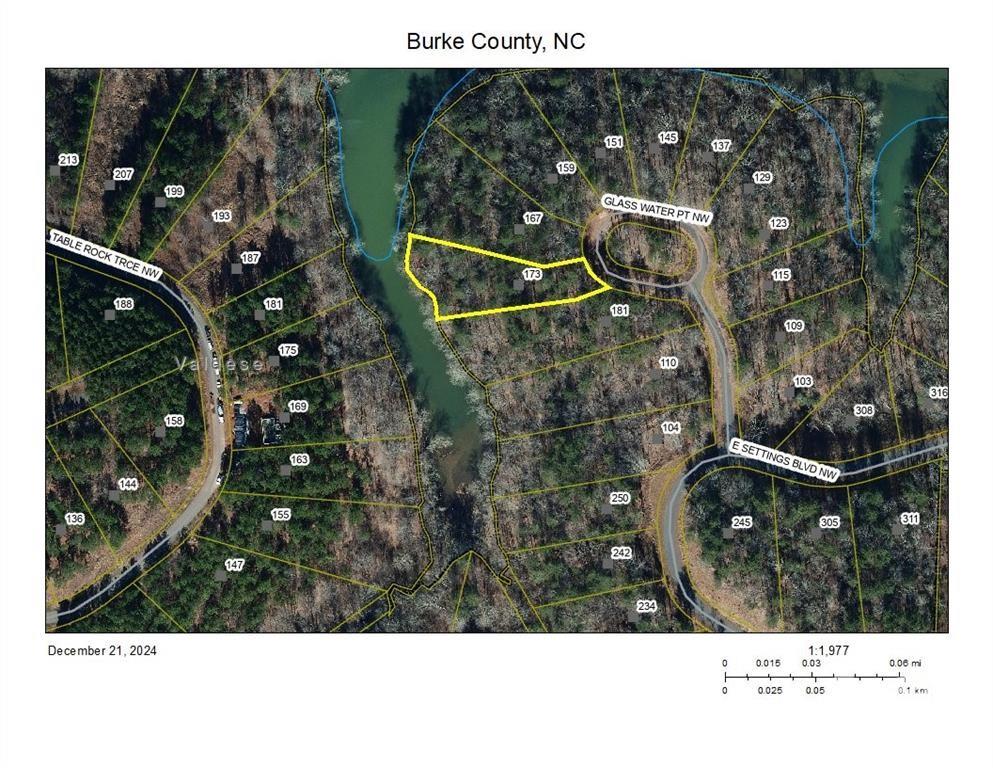 173 Glass Water Point NW 73