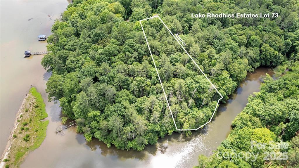 173 Glass Water Point NW 73