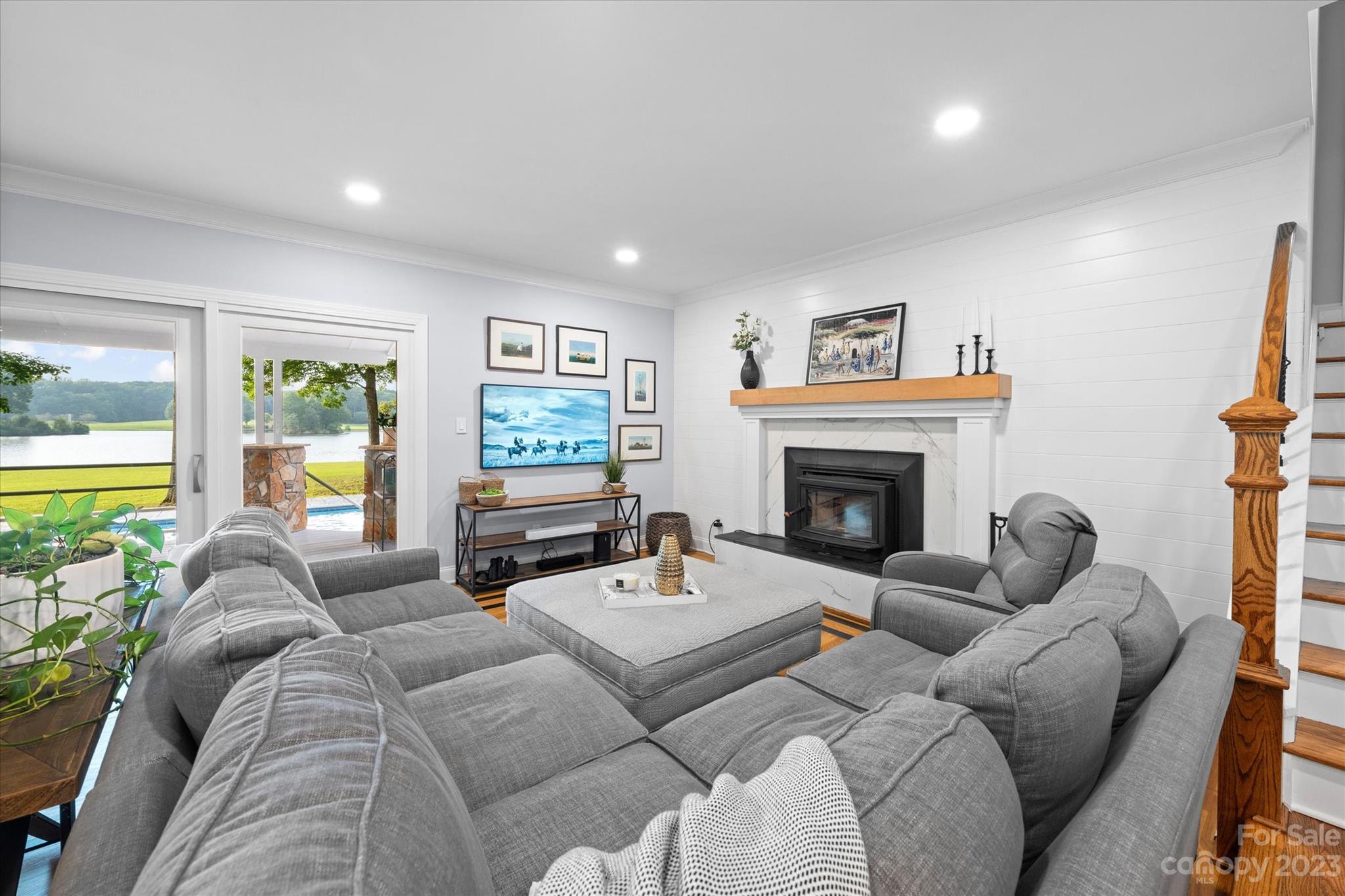 Aero Plantation - Residential