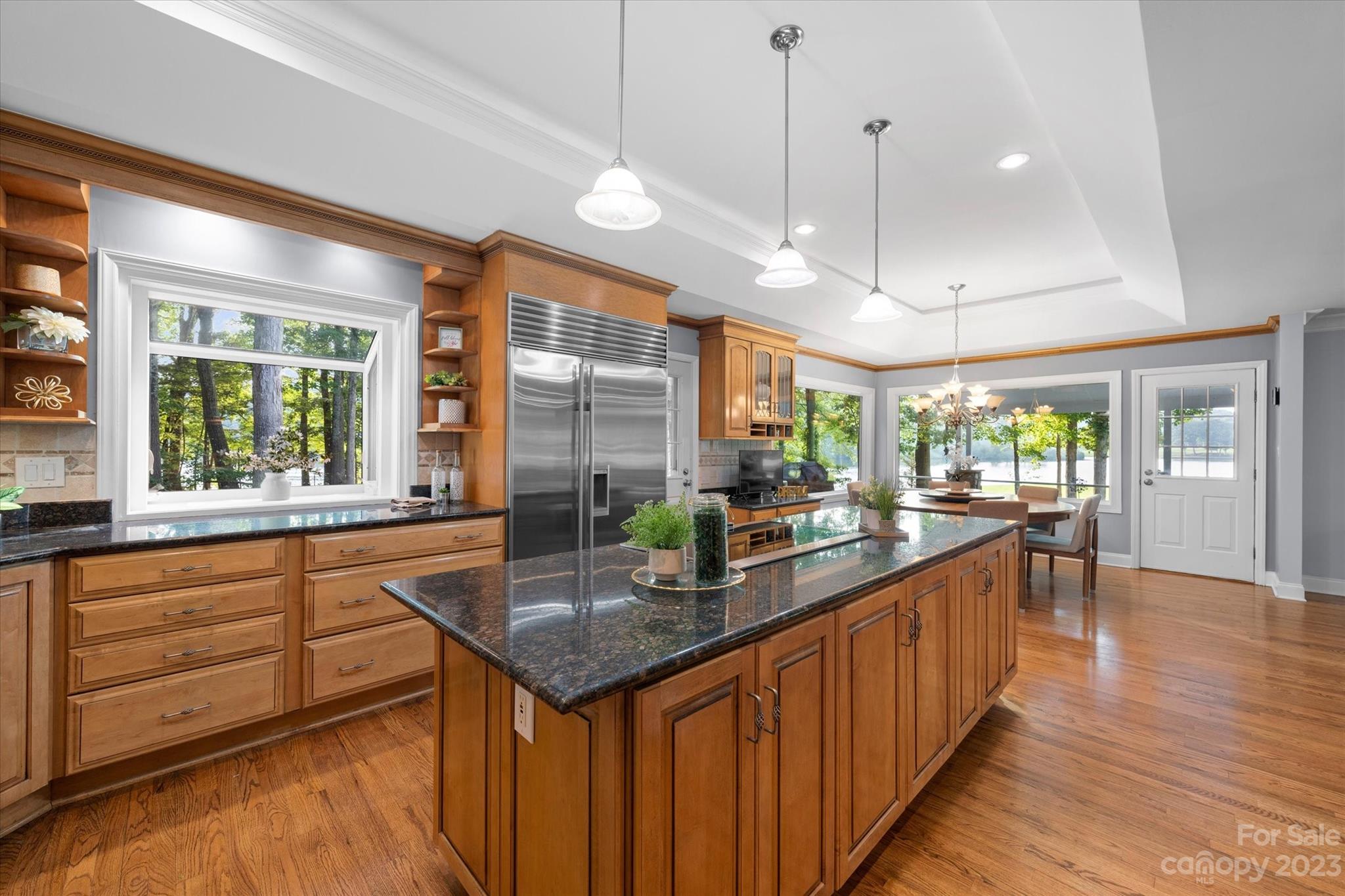 Aero Plantation - Residential