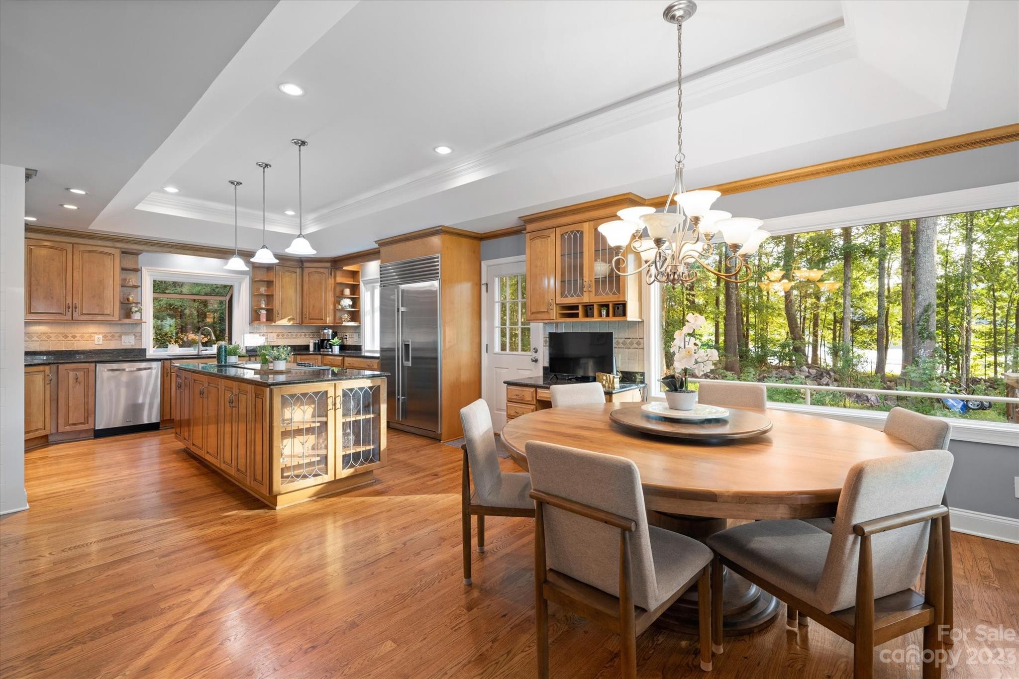 Aero Plantation - Residential