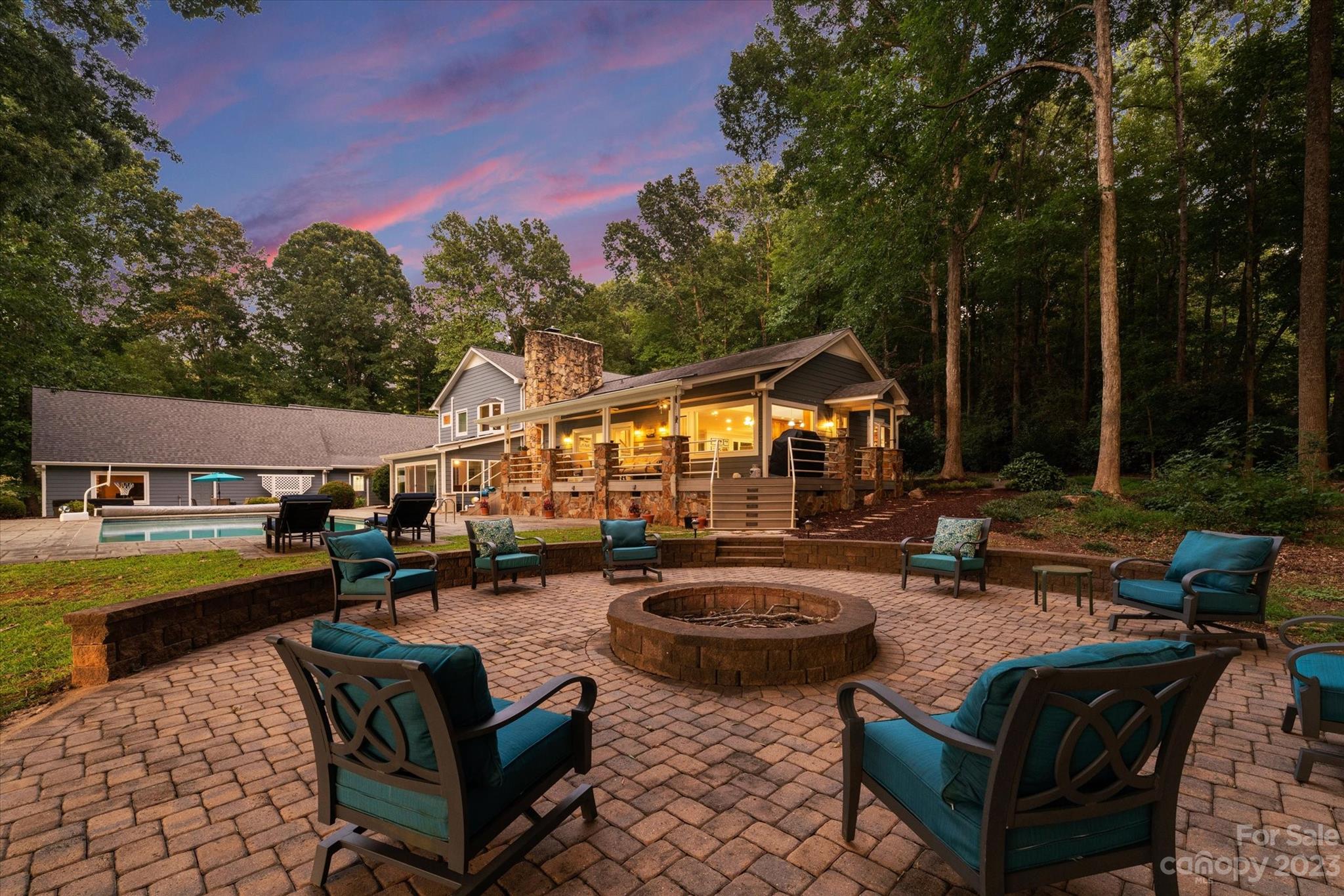 Aero Plantation - Residential