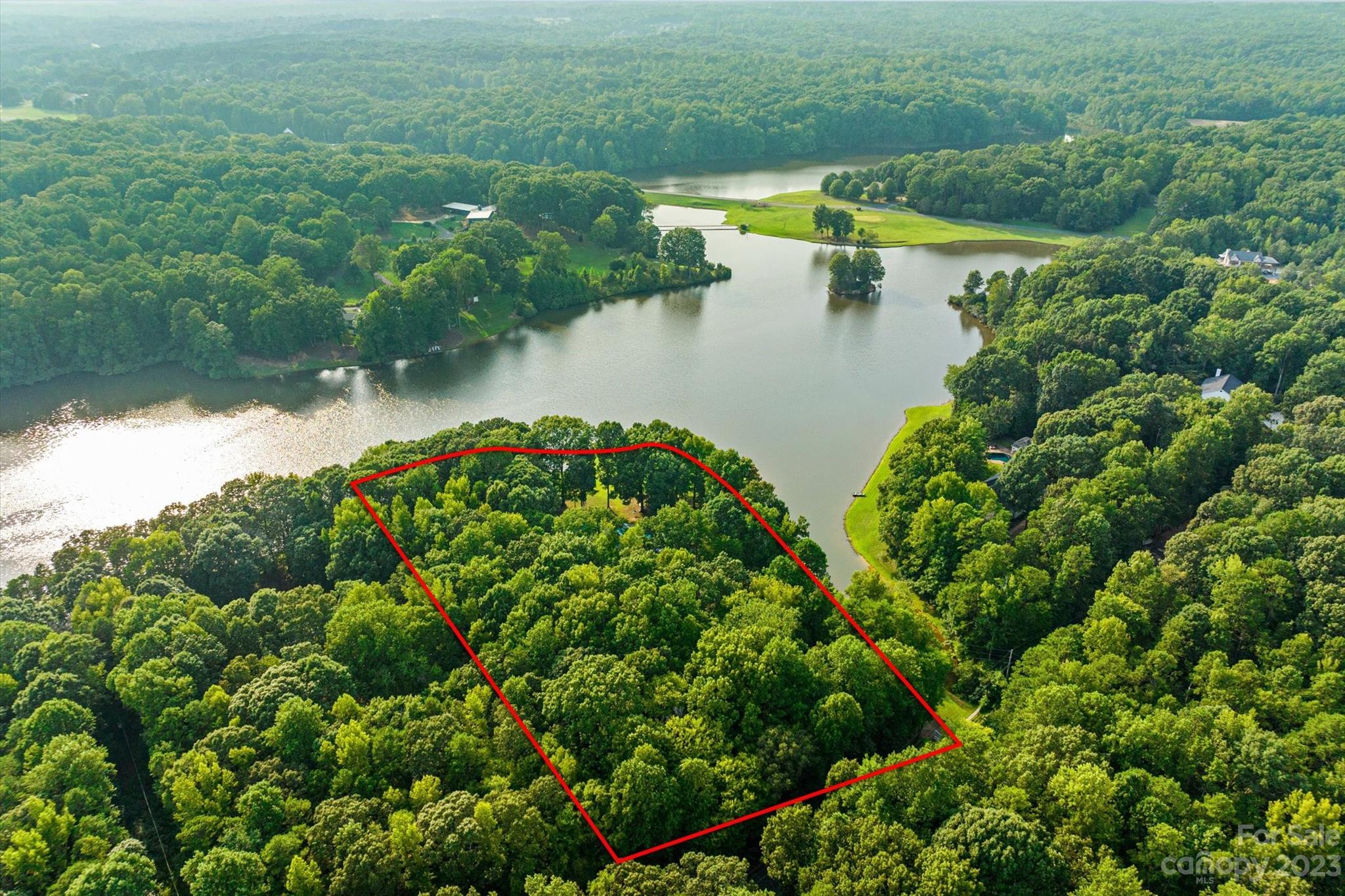 Aero Plantation - Residential