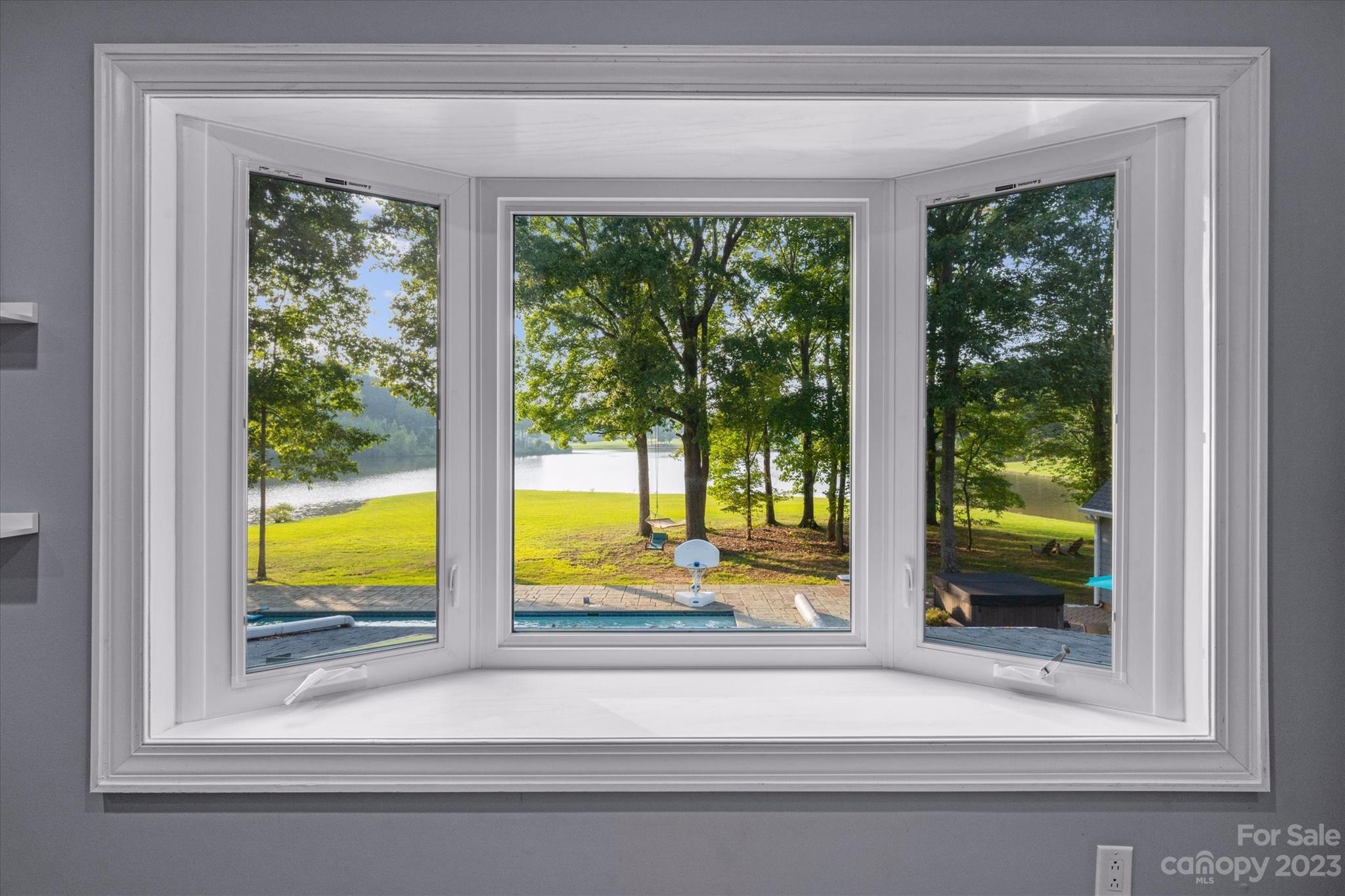 Aero Plantation - Residential