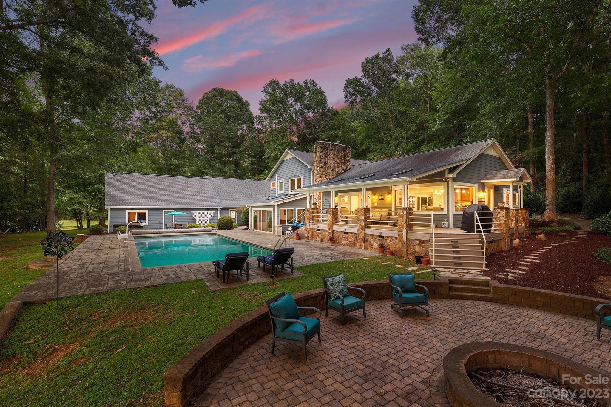 Aero Plantation - Residential