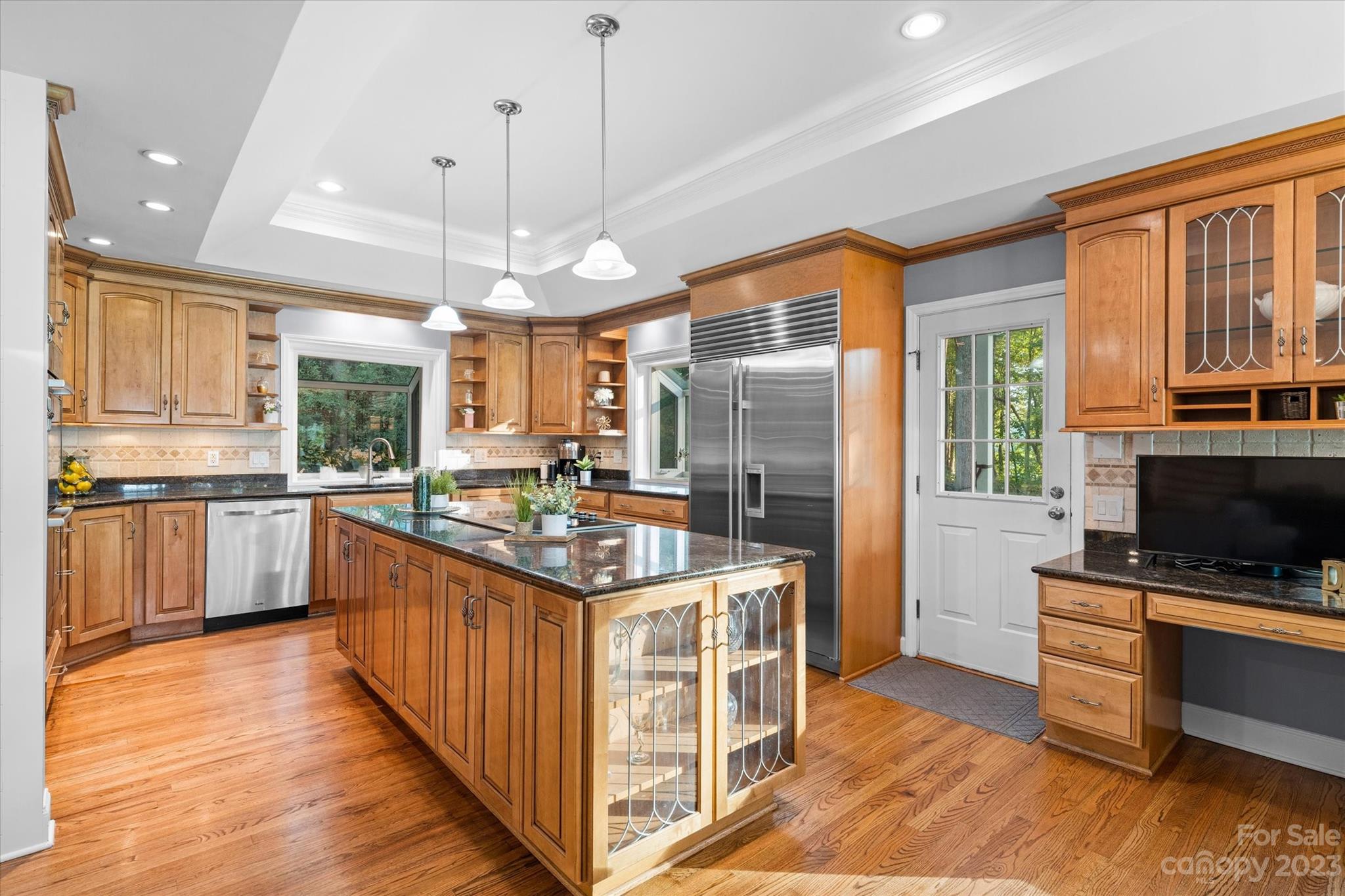 Aero Plantation - Residential