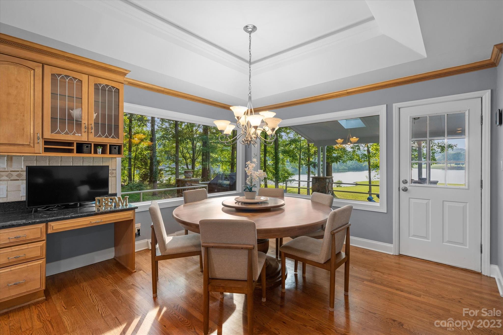 Aero Plantation - Residential