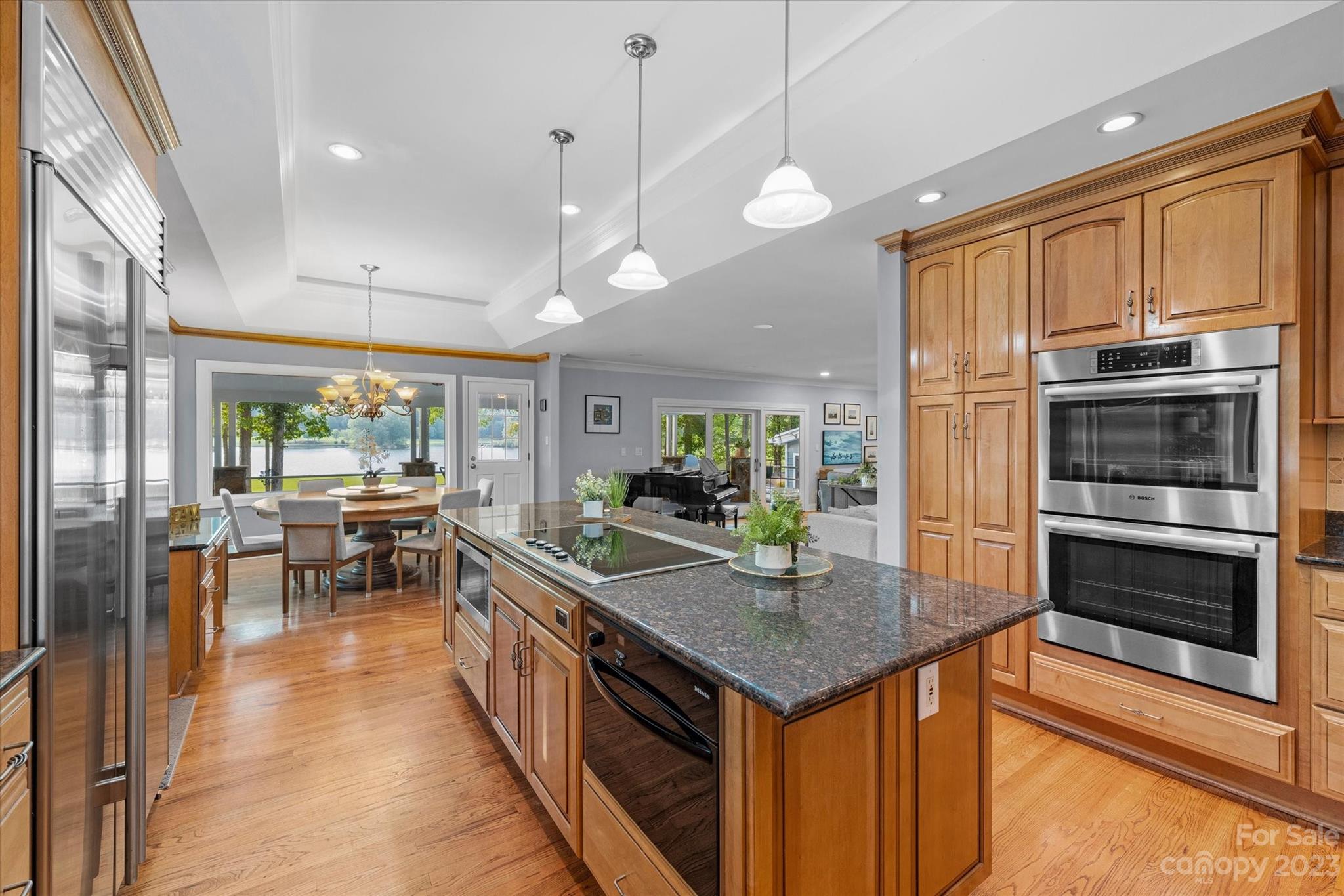 Aero Plantation - Residential