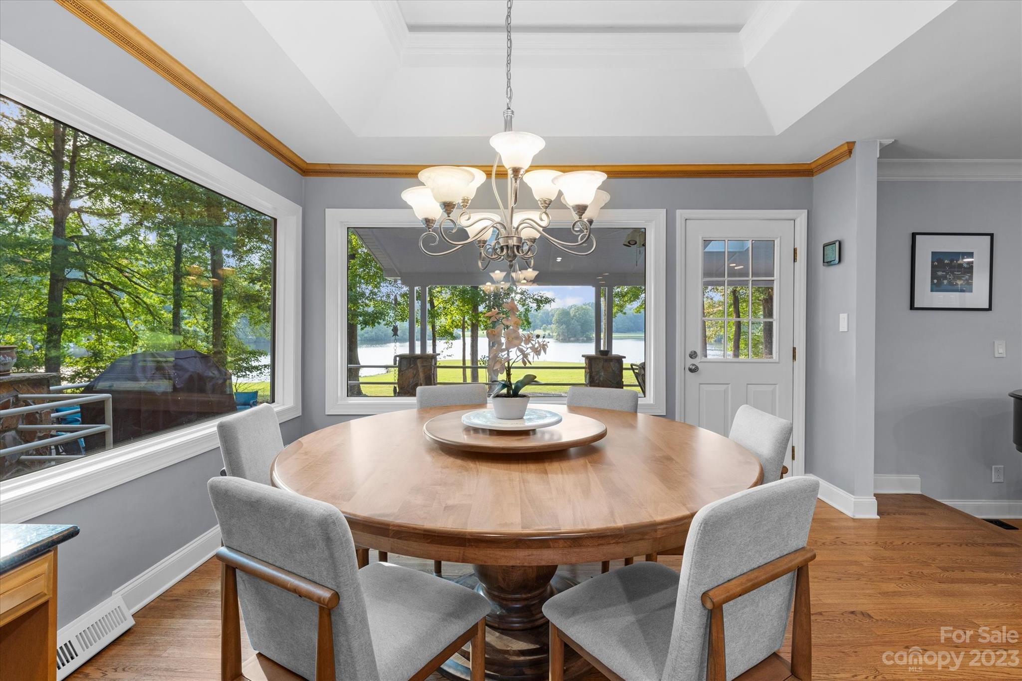 Aero Plantation - Residential