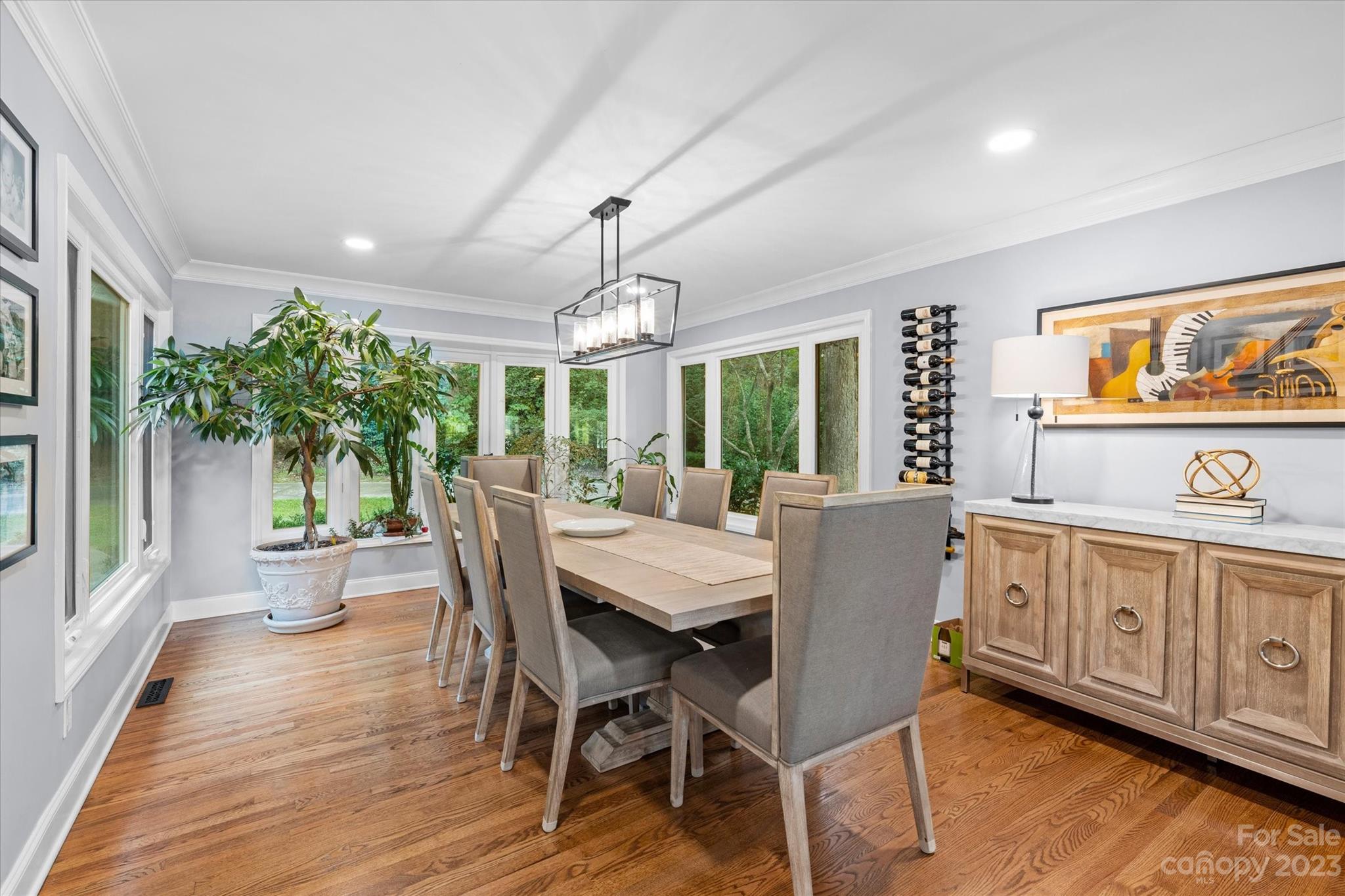 Aero Plantation - Residential