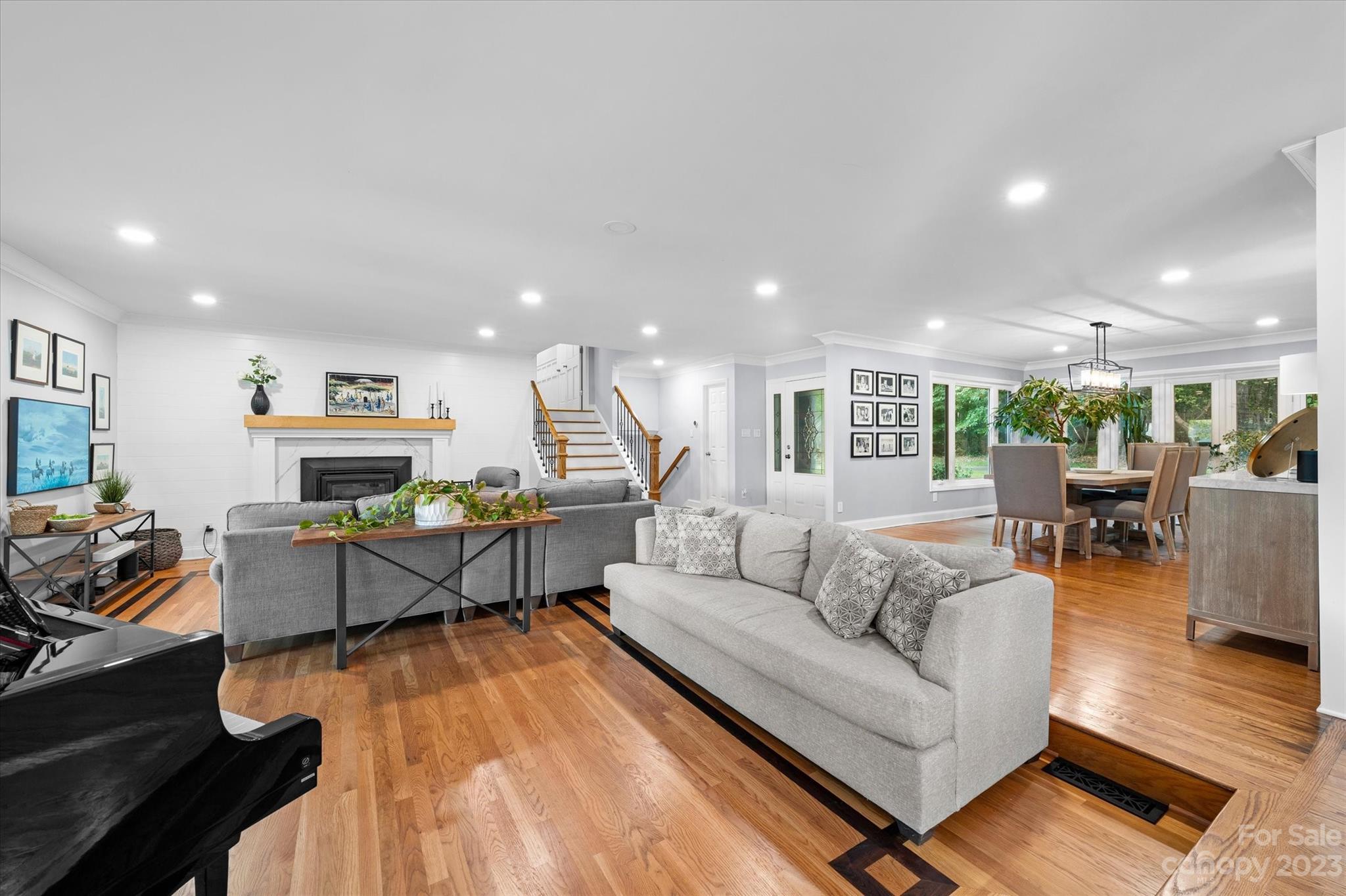 Aero Plantation - Residential