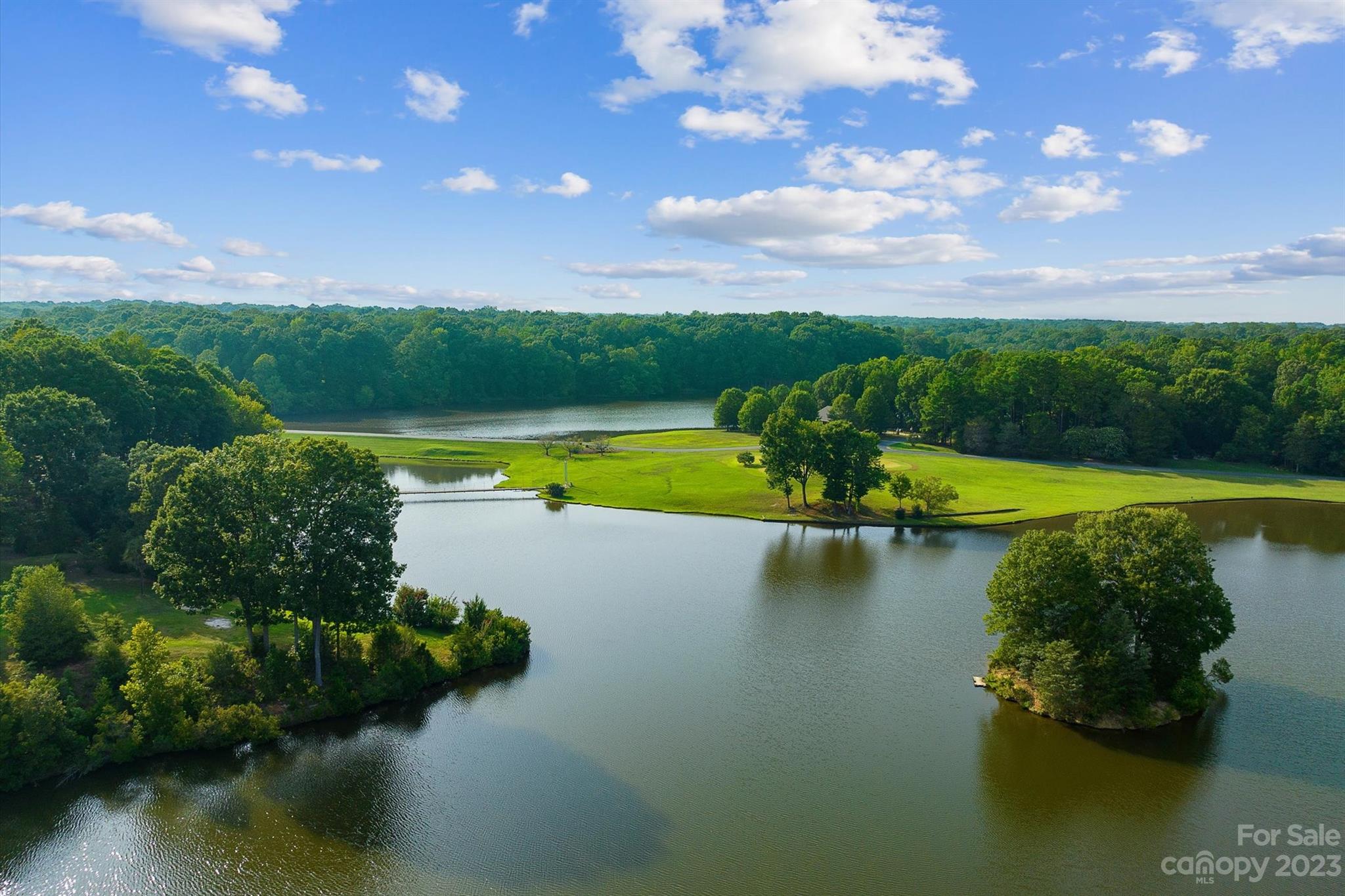 Aero Plantation - Residential