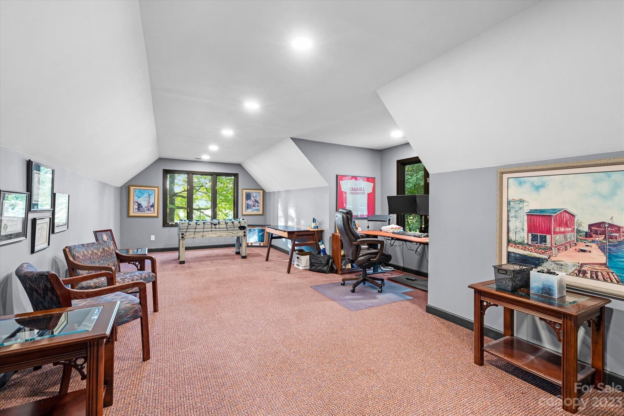 Aero Plantation - Residential