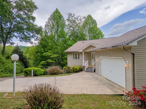 A home in Franklin