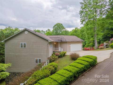 A home in Franklin