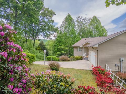 A home in Franklin