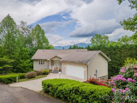 A home in Franklin