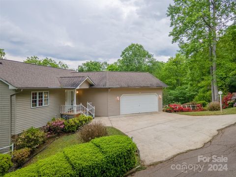 A home in Franklin