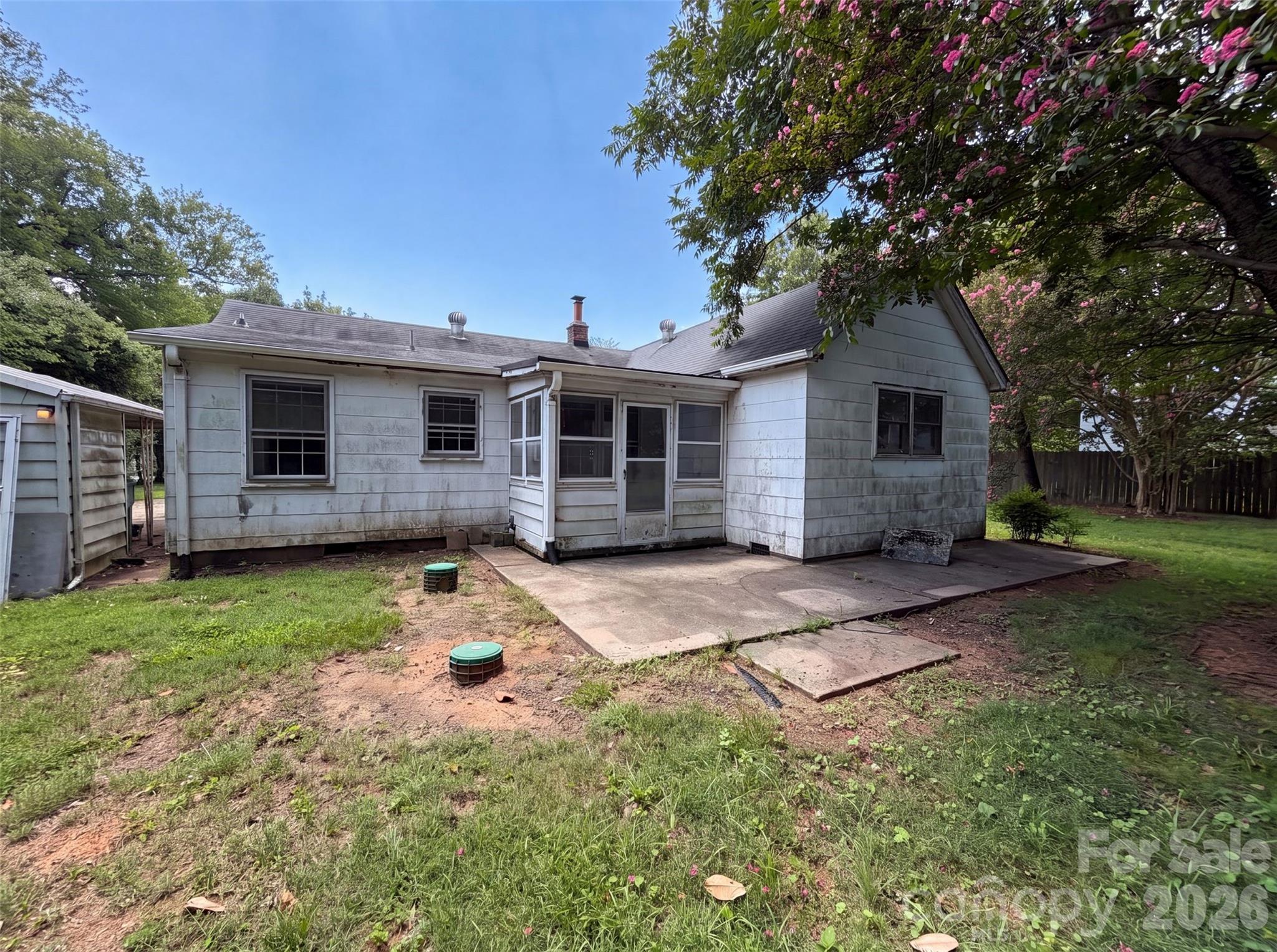 3415 Orr Street