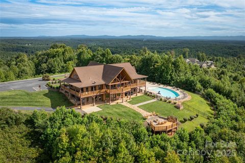 A home in Lenoir