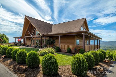 A home in Lenoir