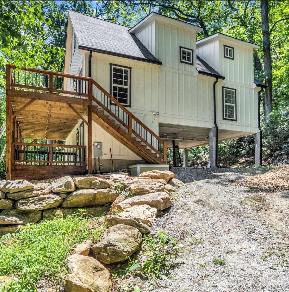 168 Fall Creek Drive