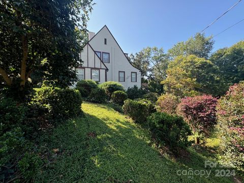 A home in Rutherfordton