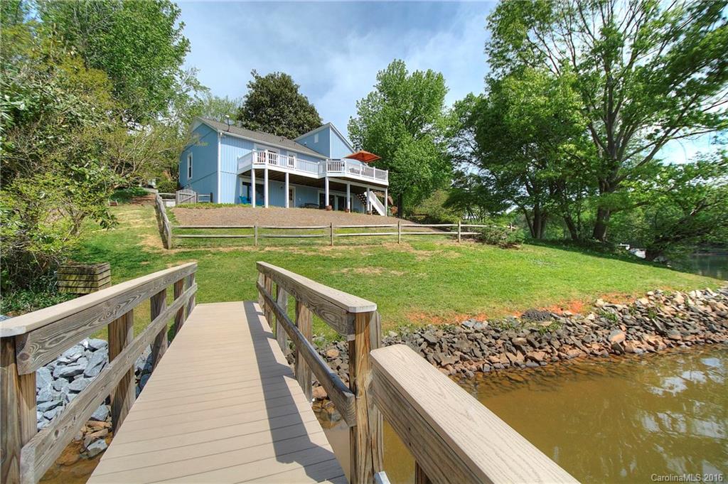 Tega Cay - Residential