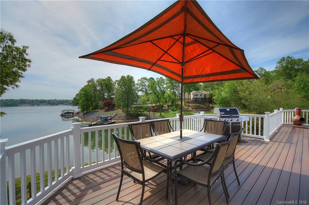 Tega Cay - Residential