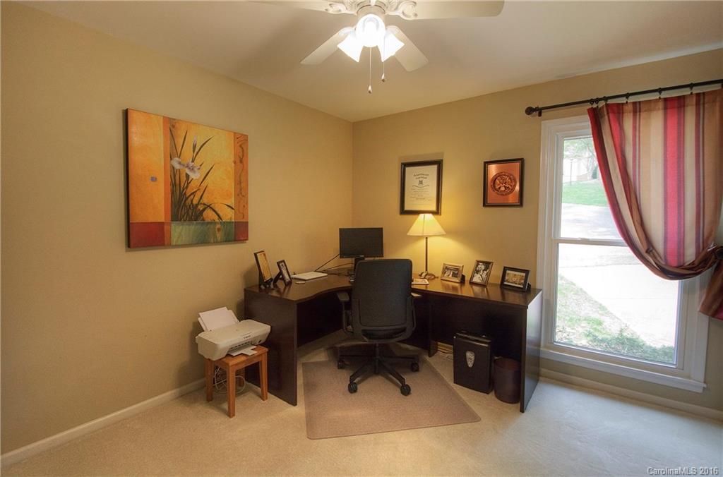 Tega Cay - Residential