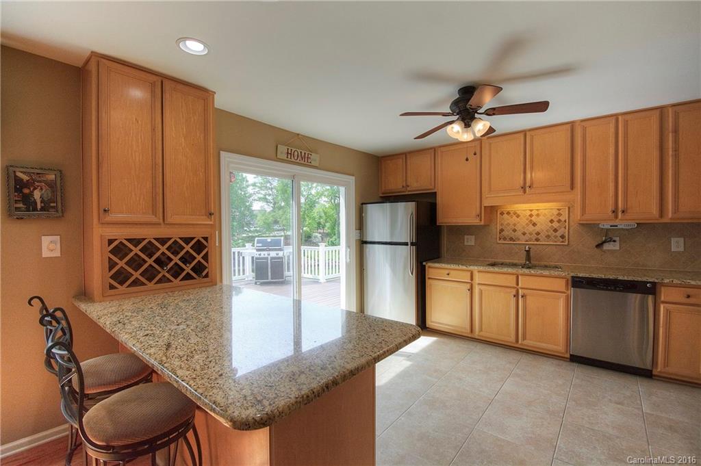 Tega Cay - Residential