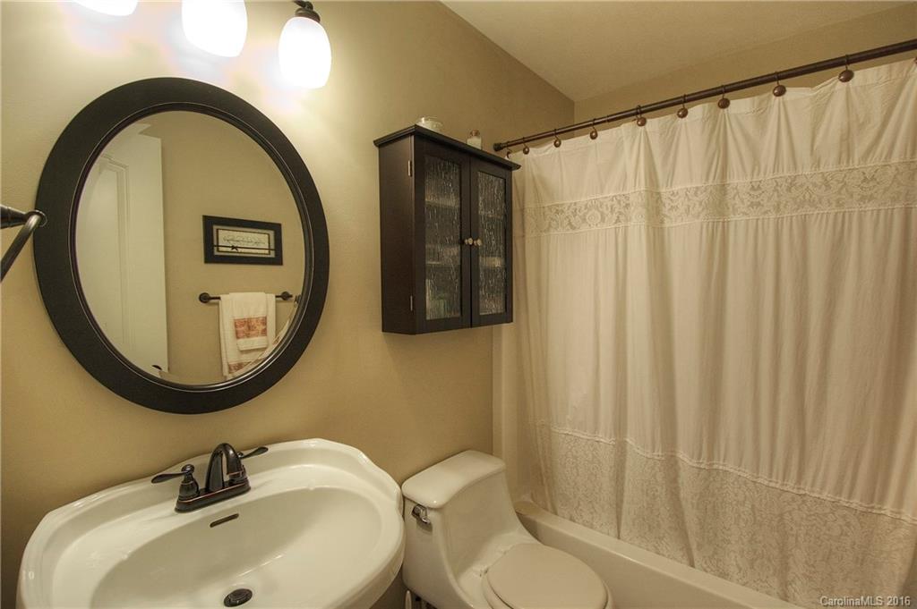 Tega Cay - Residential