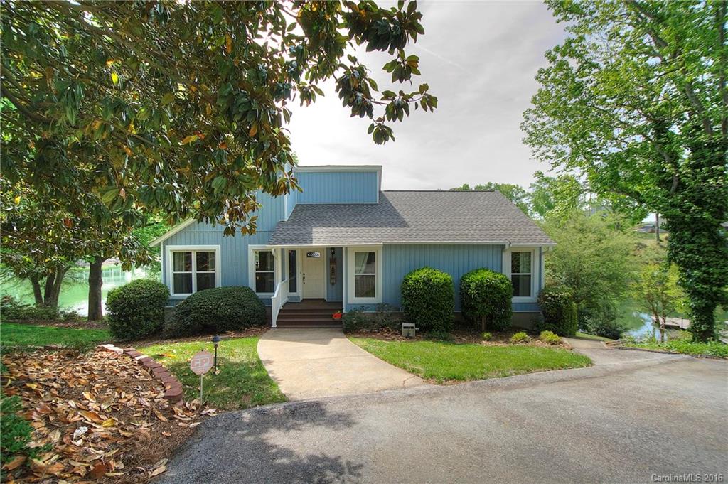 Tega Cay - Residential