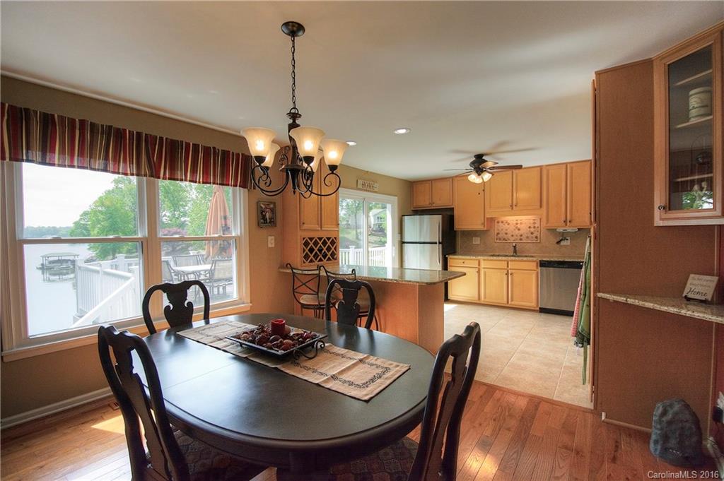 Tega Cay - Residential