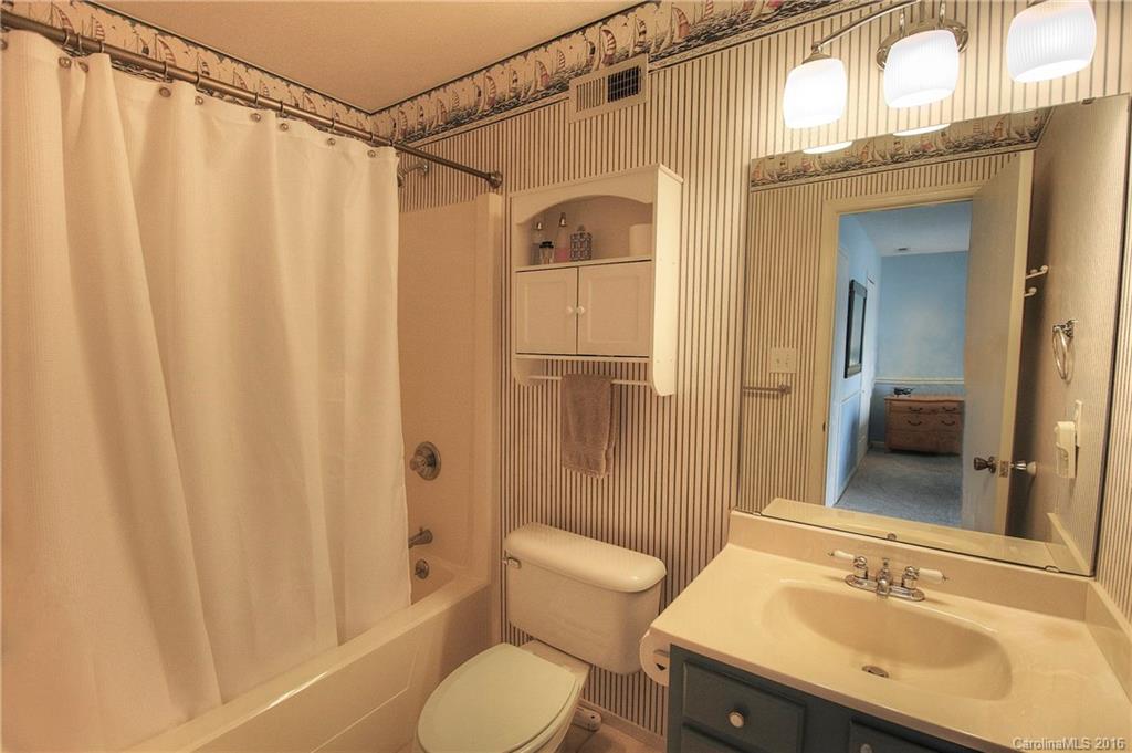 Tega Cay - Residential