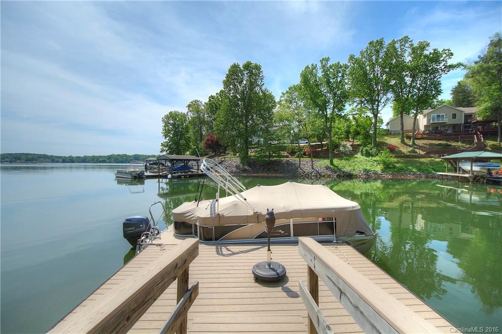 Tega Cay - Residential