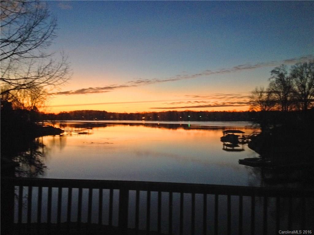 Tega Cay - Residential